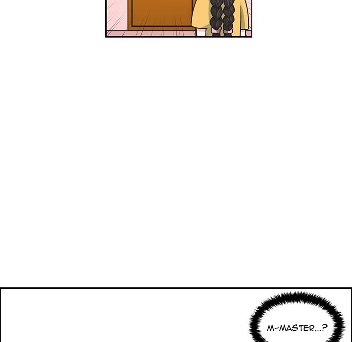 Go Away Mr Demon chapter 162 page 13