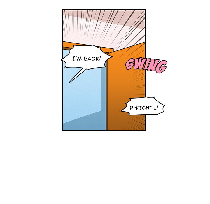 Go Away Mr Demon chapter 162 page 15