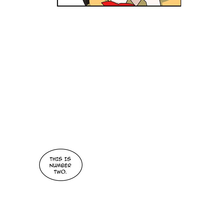 Go Away Mr Demon chapter 162 page 17