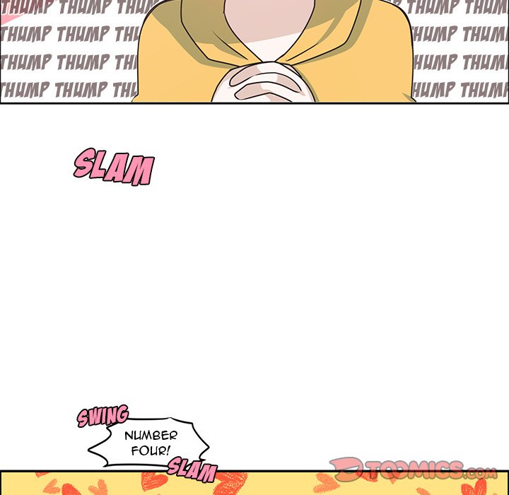 Go Away Mr Demon chapter 162 page 22