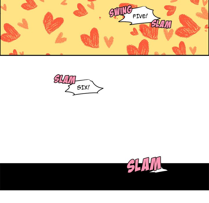 Go Away Mr Demon chapter 162 page 23