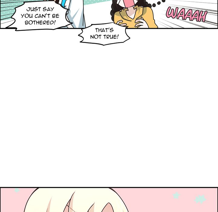 Go Away Mr Demon chapter 162 page 29