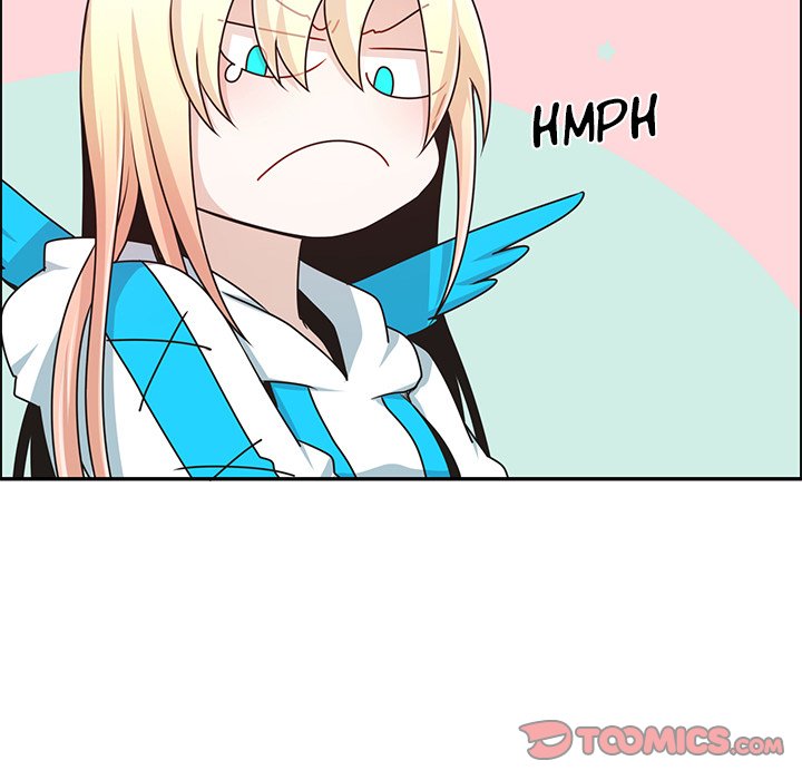 Go Away Mr Demon chapter 162 page 30