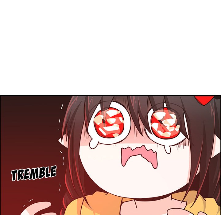 Go Away Mr Demon chapter 162 page 31