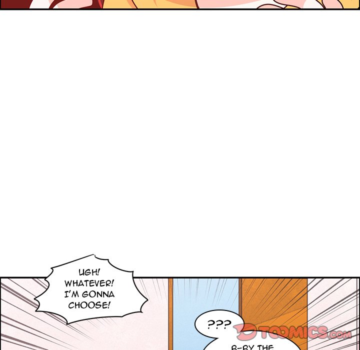 Go Away Mr Demon chapter 162 page 32