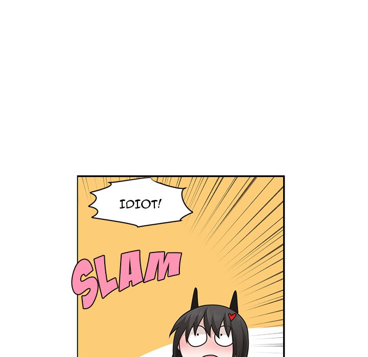 Go Away Mr Demon chapter 162 page 35