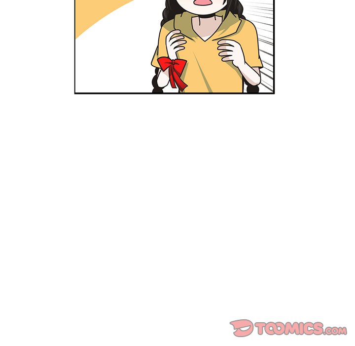 Go Away Mr Demon chapter 162 page 36