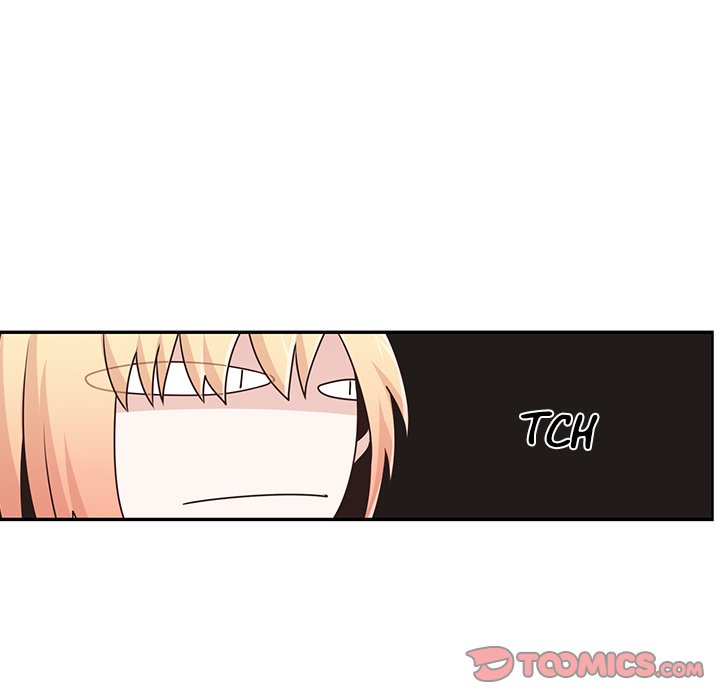 Go Away Mr Demon chapter 162 page 40