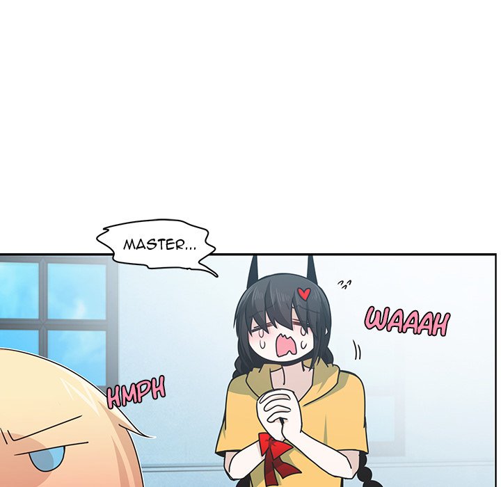Go Away Mr Demon chapter 162 page 41