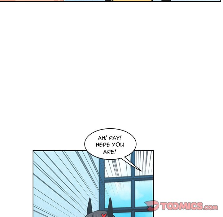 Go Away Mr Demon chapter 162 page 42