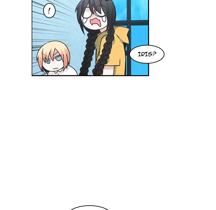 Go Away Mr Demon chapter 162 page 43