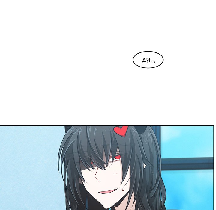 Go Away Mr Demon chapter 162 page 45