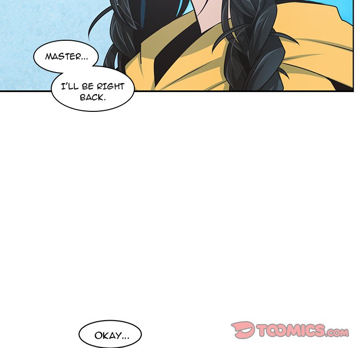 Go Away Mr Demon chapter 162 page 46