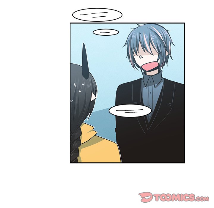 Go Away Mr Demon chapter 162 page 48