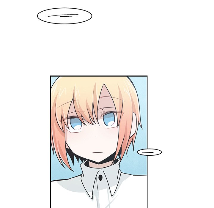 Go Away Mr Demon chapter 162 page 49