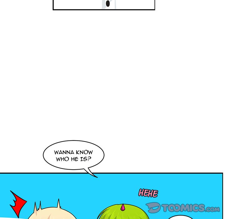 Go Away Mr Demon chapter 162 page 50