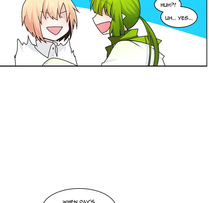 Go Away Mr Demon chapter 162 page 51