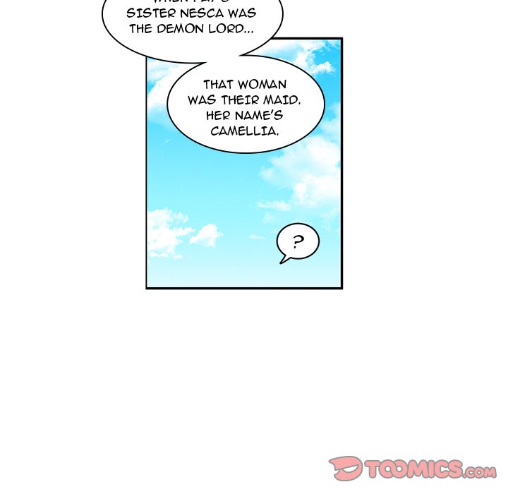Go Away Mr Demon chapter 162 page 52