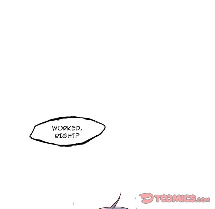 Go Away Mr Demon chapter 162 page 56
