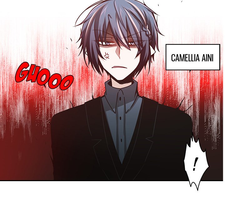 Go Away Mr Demon chapter 162 page 57