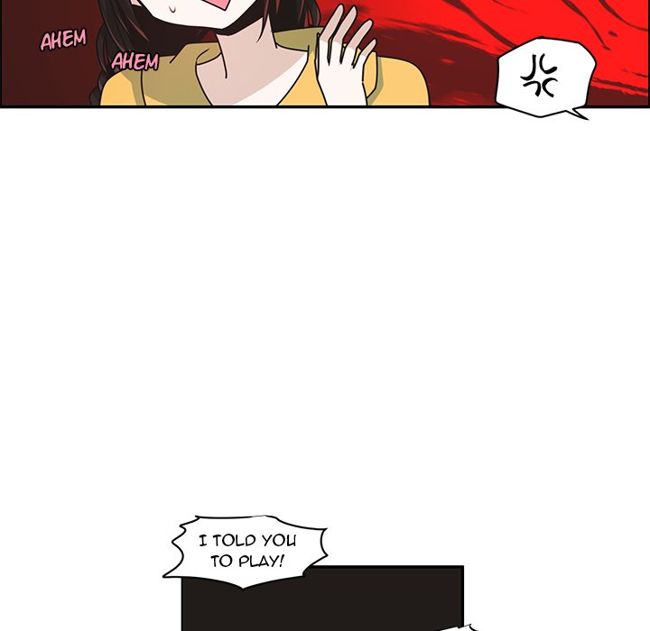 Go Away Mr Demon chapter 162 page 59