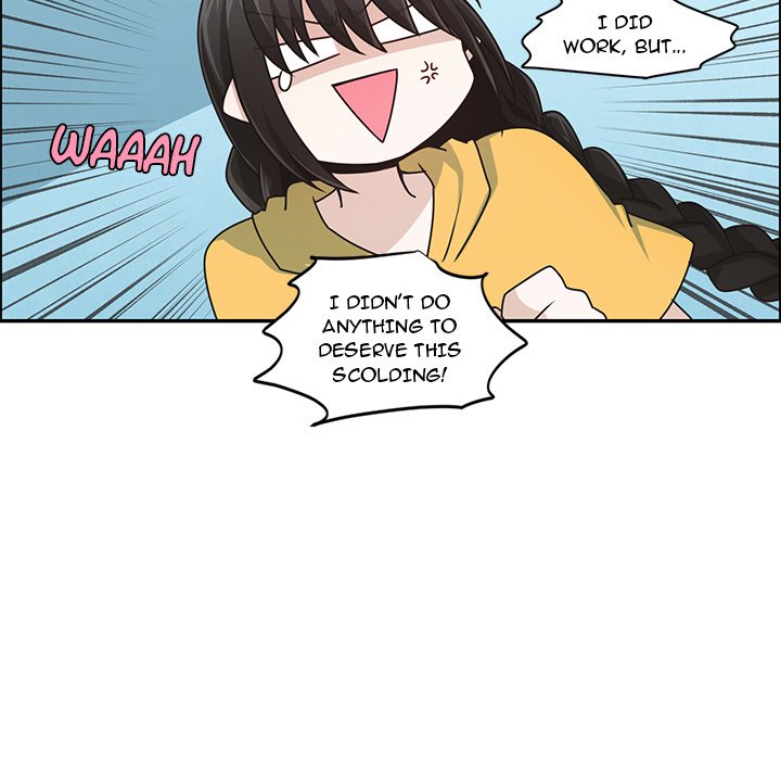 Go Away Mr Demon chapter 162 page 63