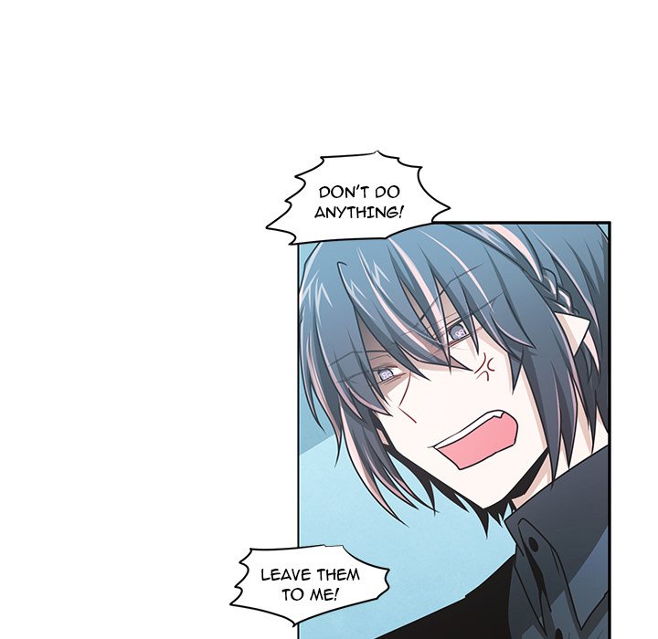 Go Away Mr Demon chapter 162 page 65