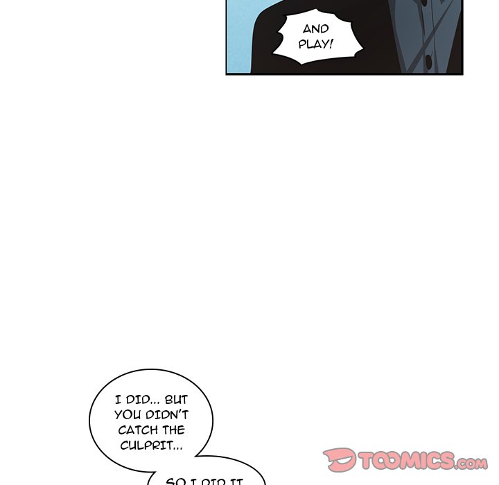 Go Away Mr Demon chapter 162 page 66