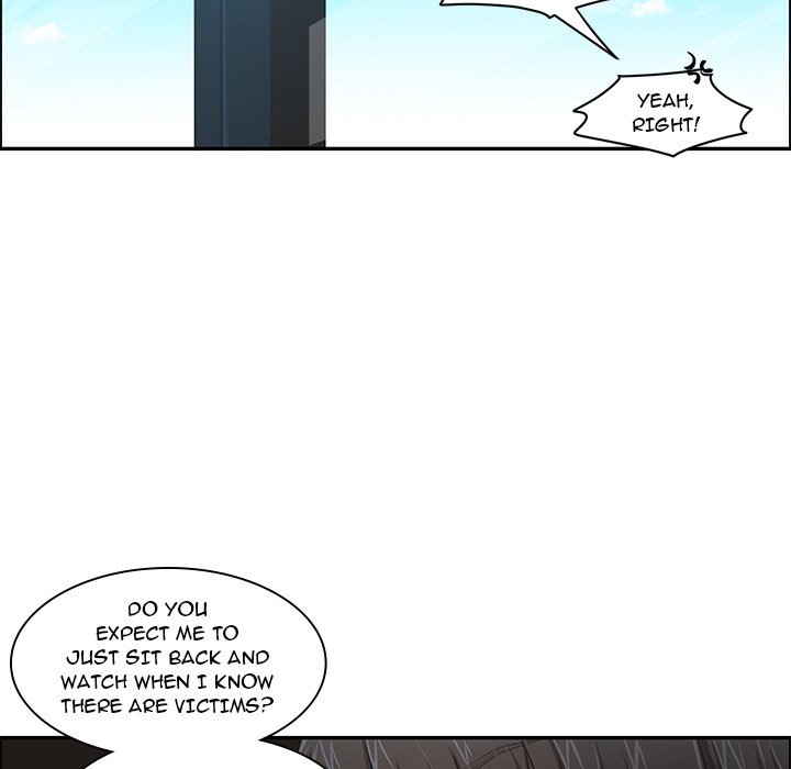 Go Away Mr Demon chapter 162 page 69