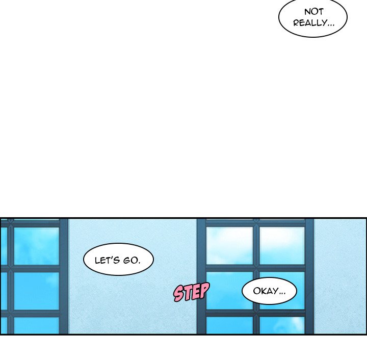 Go Away Mr Demon chapter 163 page 5
