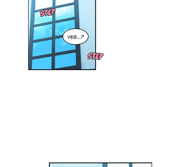 Go Away Mr Demon chapter 163 page 7