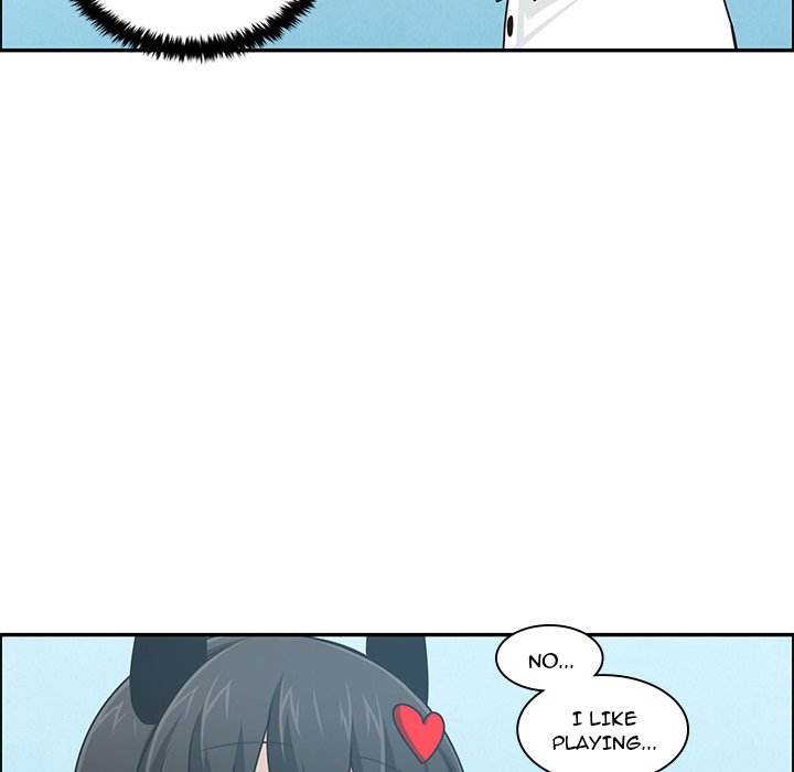 Go Away Mr Demon chapter 163 page 10