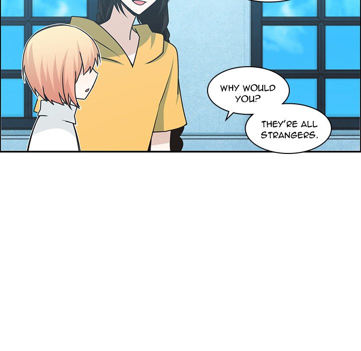 Go Away Mr Demon chapter 163 page 13