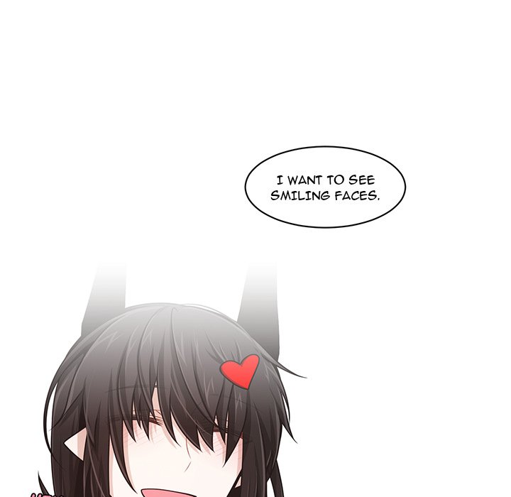 Go Away Mr Demon chapter 163 page 15