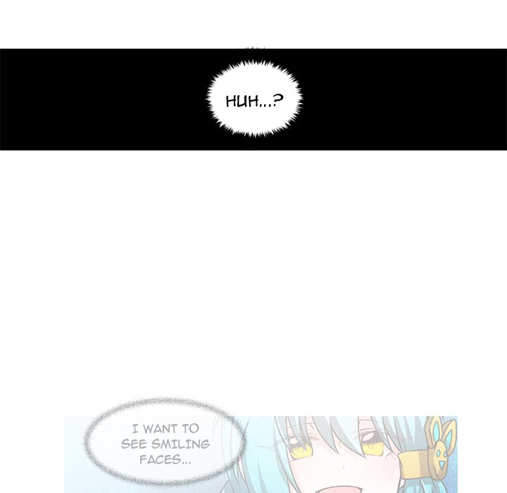 Go Away Mr Demon chapter 163 page 18