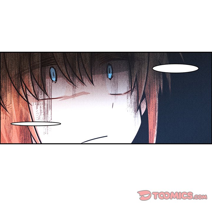 Go Away Mr Demon chapter 163 page 20