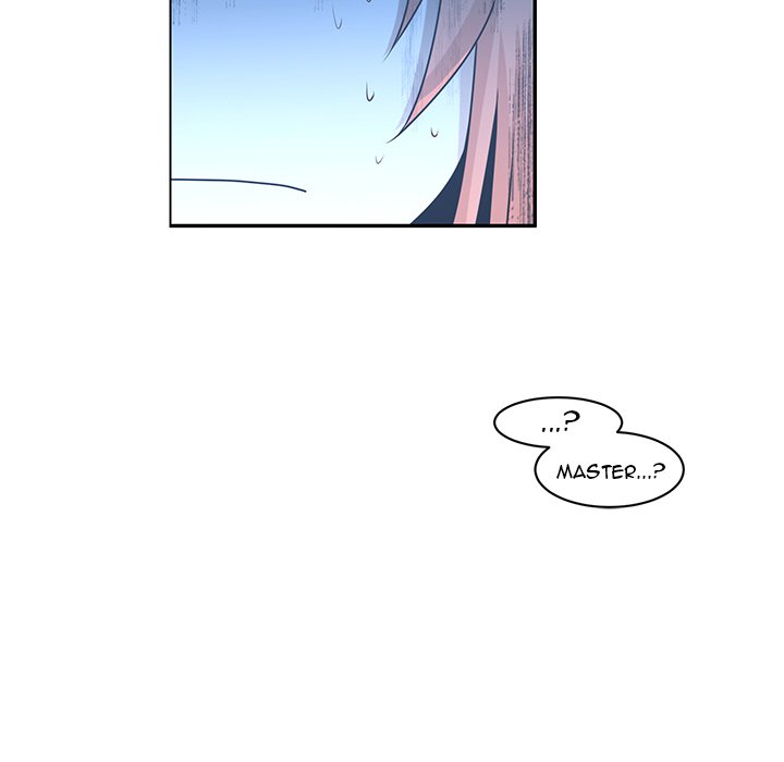 Go Away Mr Demon chapter 163 page 22