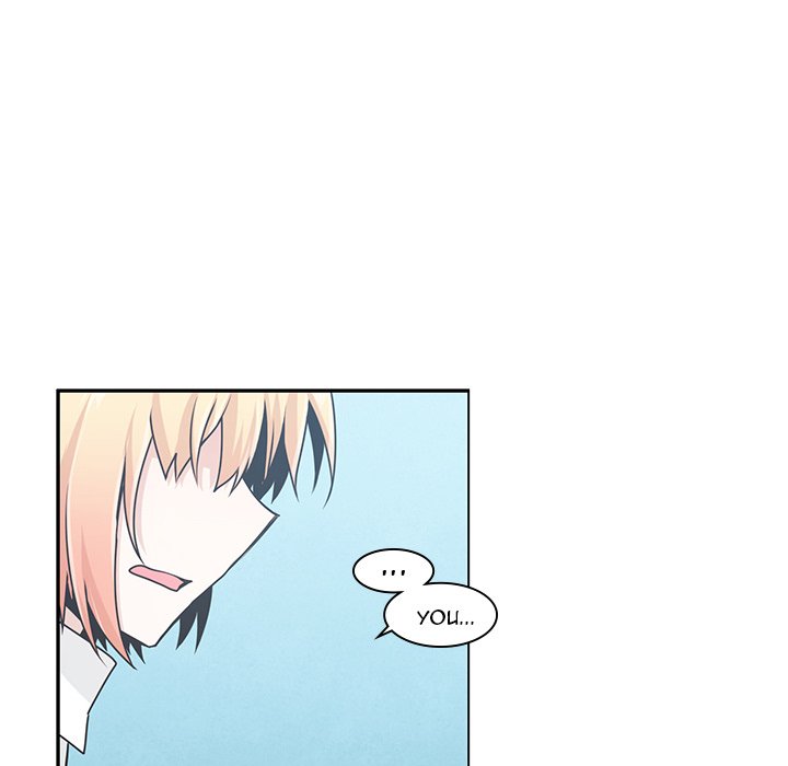 Go Away Mr Demon chapter 163 page 23