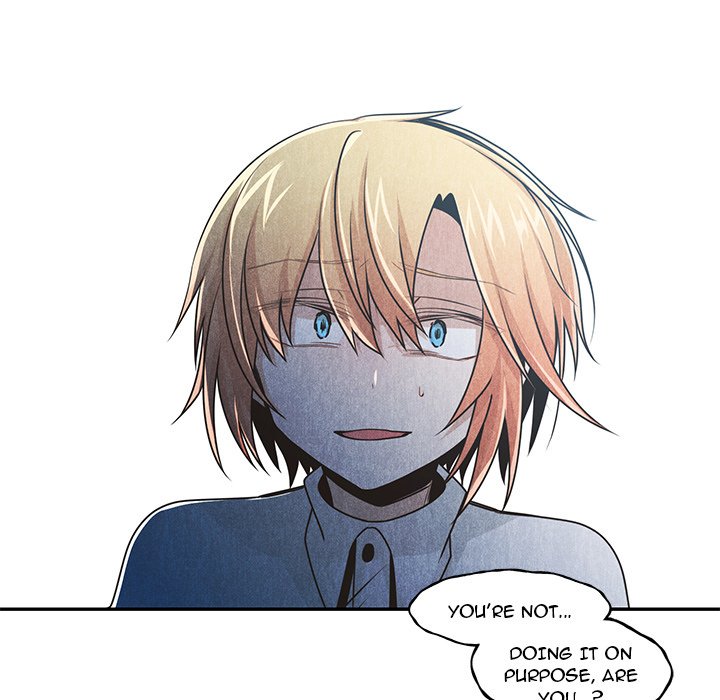 Go Away Mr Demon chapter 163 page 25
