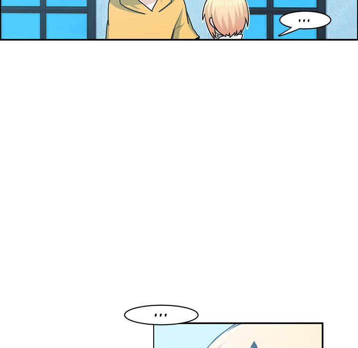 Go Away Mr Demon chapter 163 page 27