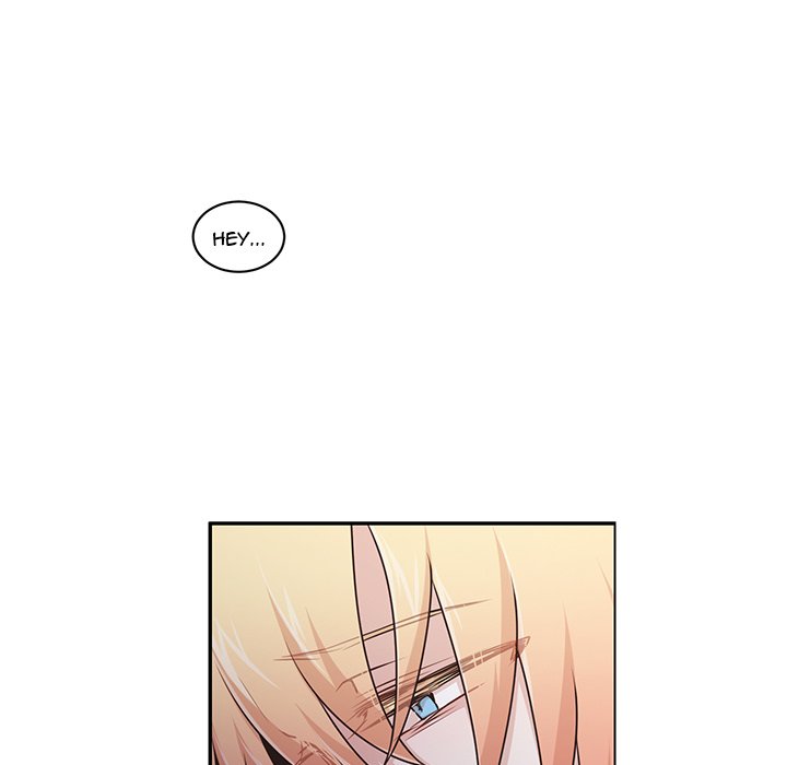 Go Away Mr Demon chapter 163 page 29