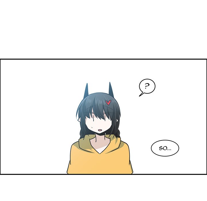 Go Away Mr Demon chapter 163 page 31