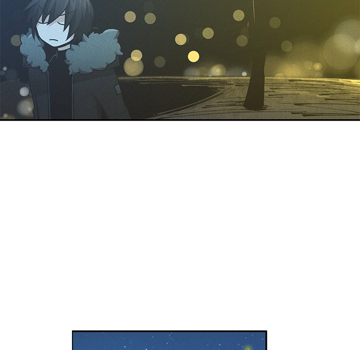 Go Away Mr Demon chapter 163 page 34