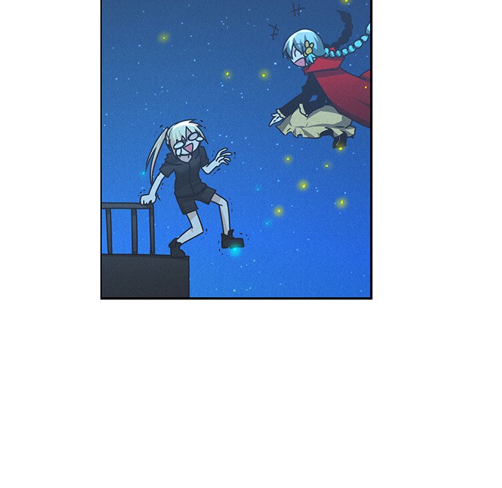 Go Away Mr Demon chapter 163 page 35