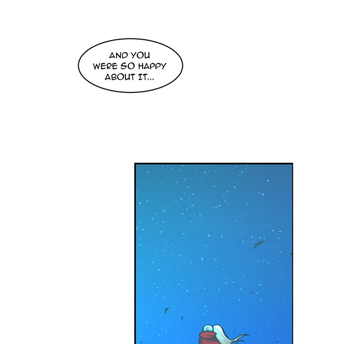 Go Away Mr Demon chapter 163 page 36