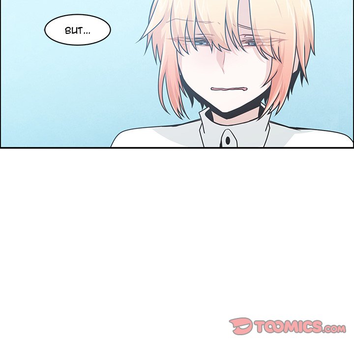 Go Away Mr Demon chapter 163 page 38