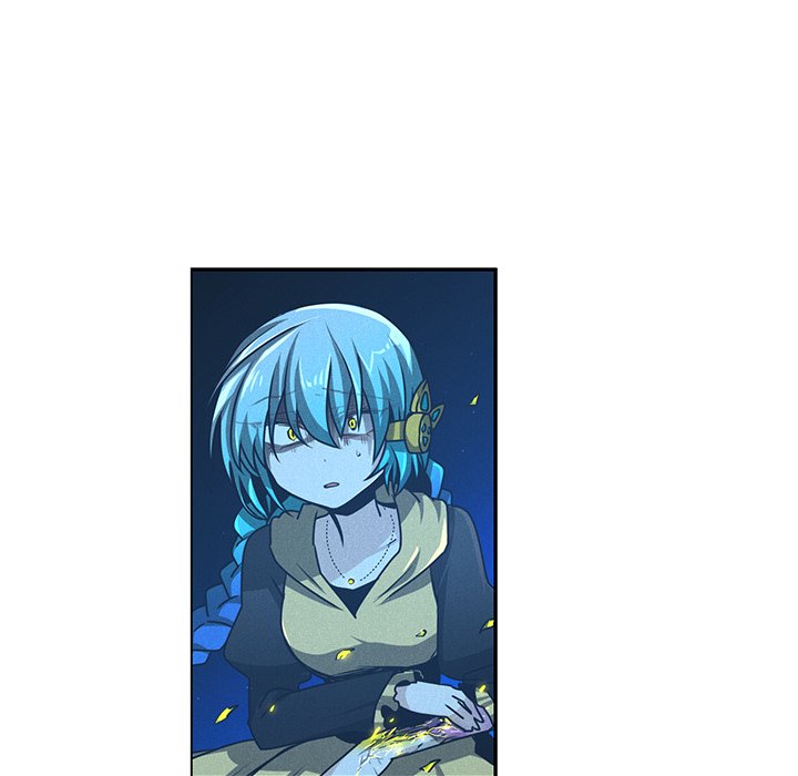 Go Away Mr Demon chapter 163 page 39