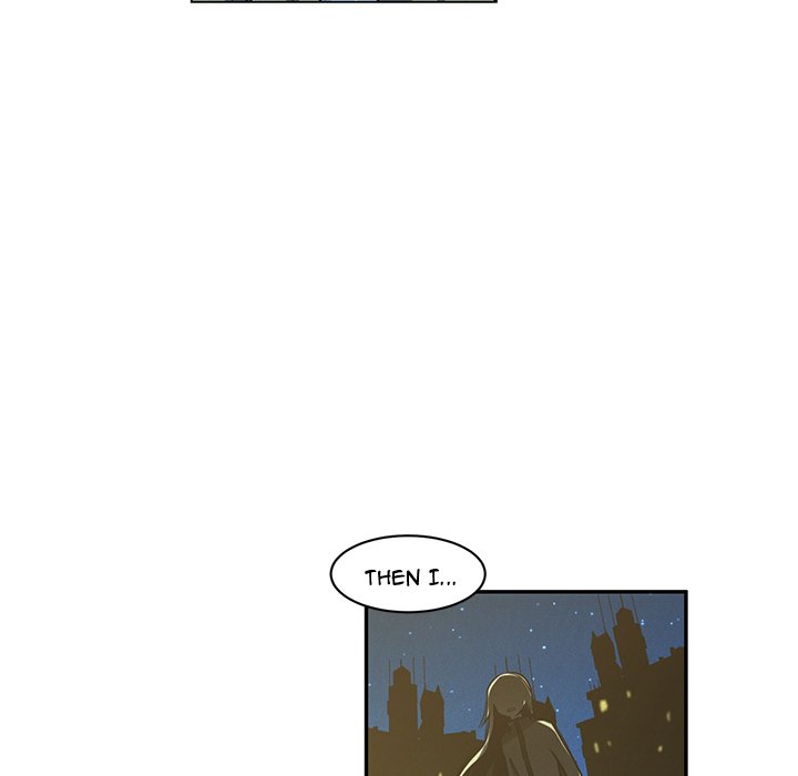 Go Away Mr Demon chapter 163 page 40