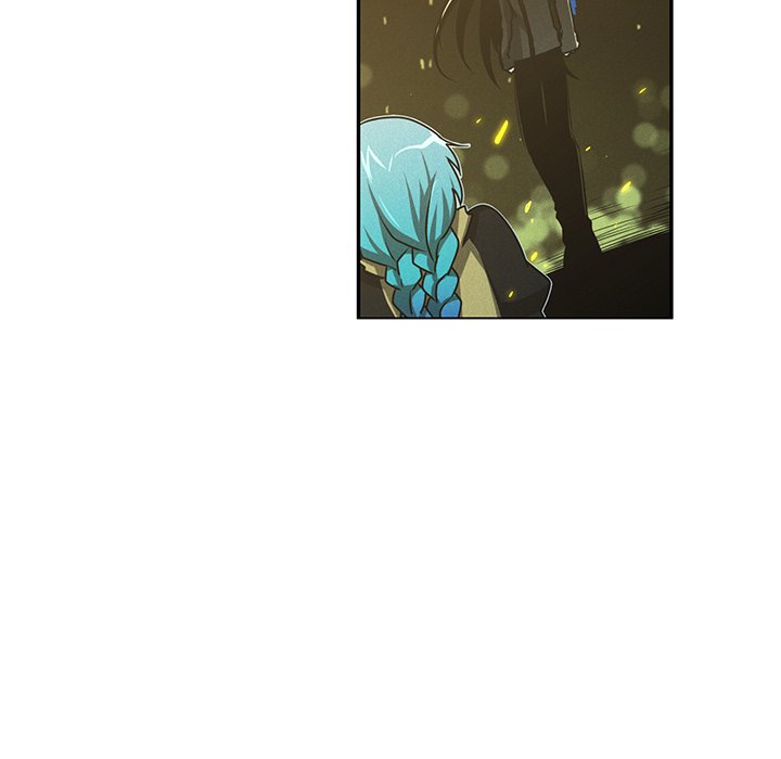 Go Away Mr Demon chapter 163 page 41