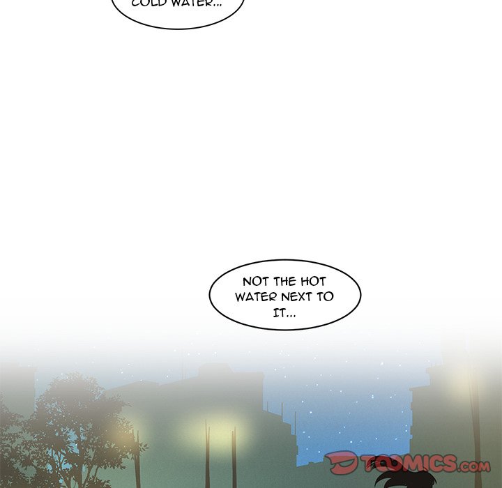 Go Away Mr Demon chapter 163 page 44